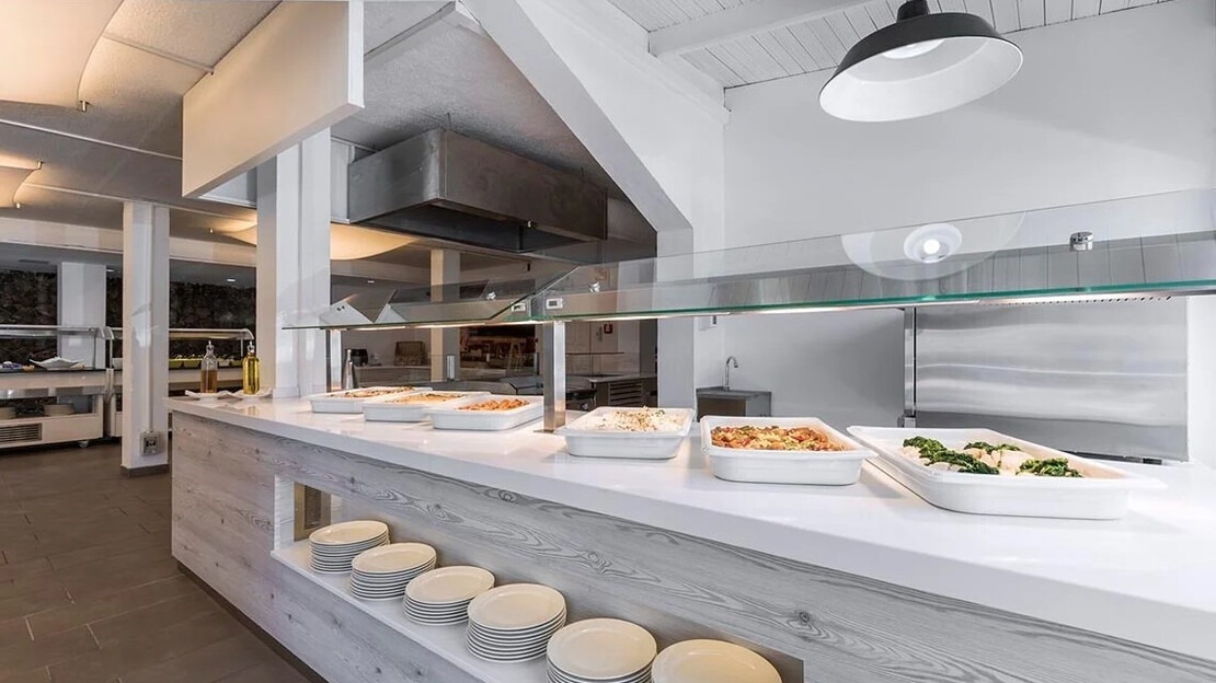 Smy Tahona Fuerteventura